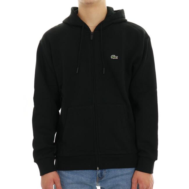 FELPA ZIP LACOSTE - Mad Fashion | img vers.1300x/